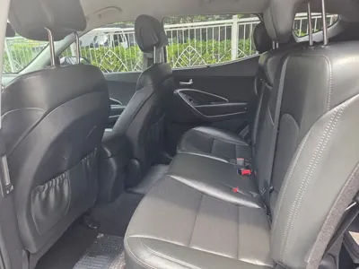 Hyundai Santafe 2018, 220706 км, за 10990000 KRW - фото 8