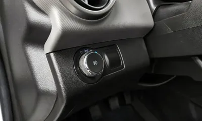 ChevroletGMDaewoo Aveo 2013, 121339 км, за 33310000 KRW - фото 16
