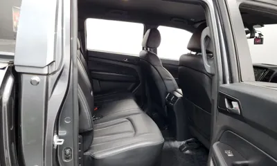 KG_Mobility_Ssangyong Rexton 2020, 118778 км, за 13900000 KRW - фото 11