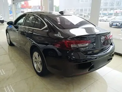Buick Regal 2019, 80600 км, за 51300 CNY - фото 5