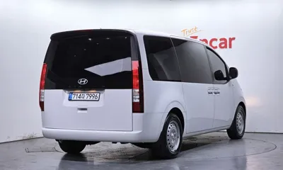 Hyundai Staria 2025, 28952 км, за 29990000 KRW - фото 2