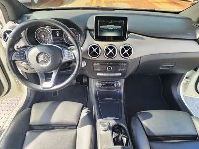 Mercedes-Benz B-Class 2017, 177539 км, за 8500000 KRW - фото 7
