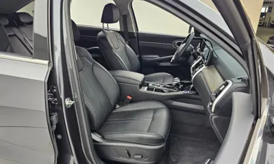 Kia Sorento 2022, 122299 км, за 99990000 KRW - фото 11