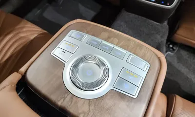 Genesis G80 2022, 41412 км, за 38900000 KRW - фото 20
