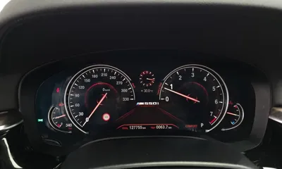 BMW 5-Series 2018, 127755 км, за 18500000 KRW - фото 8