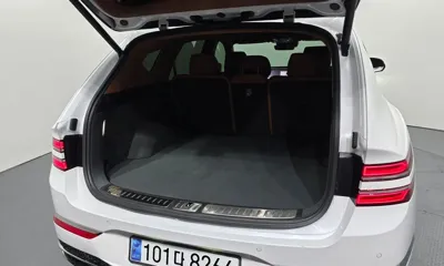 Genesis GV80 2024, 3830 км, за 60800000 KRW - фото 35