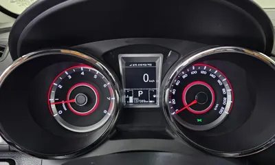KG_Mobility_Ssangyong TIBOLI 2016, 137089 км, за 6500000 KRW - фото 8