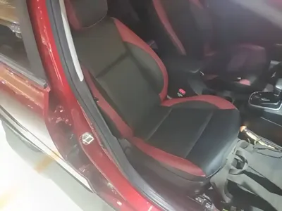 Kia KX Cross 2018, 46700 км, за 30900 CNY - фото 25