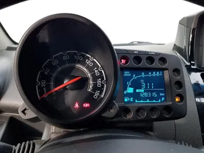 ChevroletGMDaewoo Spark 2012, 128000 км, за 1290000 KRW - фото 7