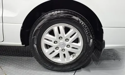 Hyundai Starex 2020, 77277 км, за 15990000 KRW - фото 21