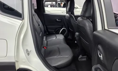 Jeep Renegade 2018, 102787 км, за 8600000 KRW - фото 12