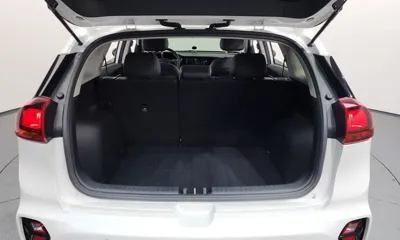 Kia Niro 2020, 71258 км, за 16500000 KRW - фото 20