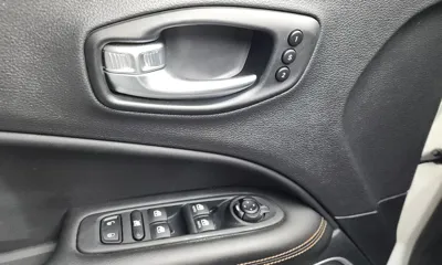 Jeep Compass 2021, 56395 км, за 19500000 KRW - фото 36