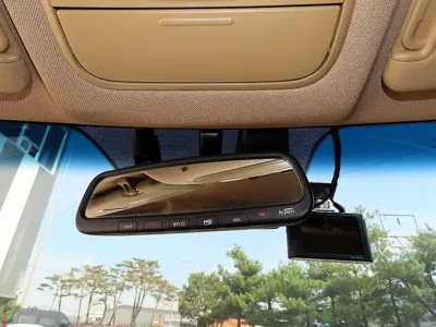 Kia Canival 2019, 91027 км, за 18000000 KRW - фото 15