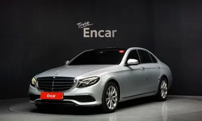 Mercedes-Benz E-Class 2017, 108217 км, за 20500000 KRW - фото 1