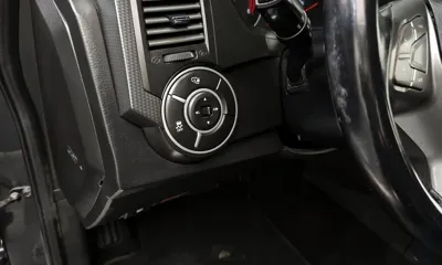 KG_Mobility_Ssangyong KORANDO 2015, 194527 км, за 5500000 KRW - фото 14