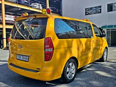 Hyundai Starex 2021, 74485 км, за 20550000 KRW - фото 2