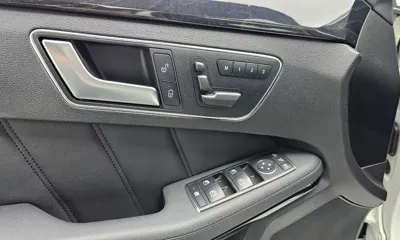 Mercedes-Benz E-Class 2013, 160682 км, за 5500000 KRW - фото 17