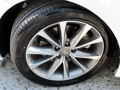 Hyundai Grandeur 2016, 106511 км, за 8500000 KRW - фото 5