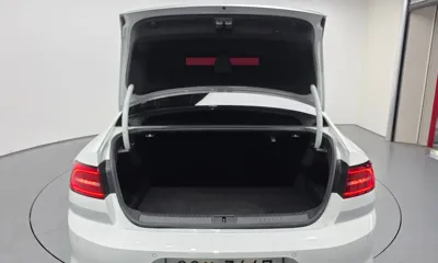 Volkswagen Passat 2018, 132851 км, за 18700000 KRW - фото 20