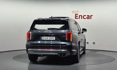 Hyundai Palisade 2023, 32100 км, за 37500000 KRW