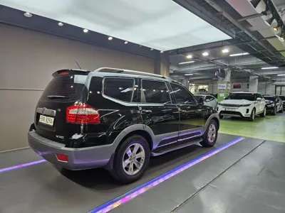 Kia Mohave 2015, 132086 км, за 11000000 KRW - фото 2