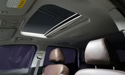 ChevroletGMDaewoo Orlando 2017, 139574 км, за 5300000 KRW - фото 20