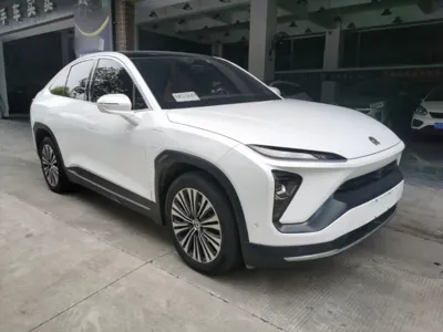 Nio EC6 2020, 73600 км, за 110195.08 CNY