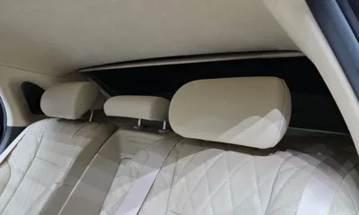Kia K9 2022, 50648 км, за 41500000 KRW - фото 32