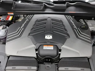 Lamborghini Urus 2023, 723 км, за 599000000 KRW - фото 6