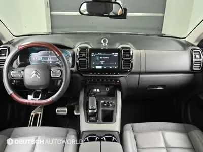 Citroen-DS C5 Aircross 2020, 179000 км, за 10200000 KRW - фото 7