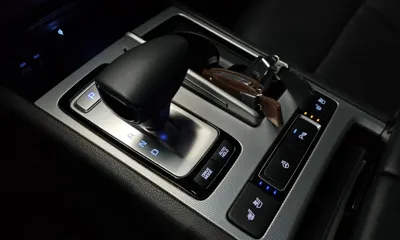 Genesis G80 2017, 129842 км, за 14500000 KRW - фото 9