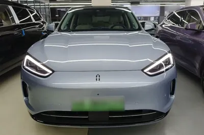 Hima AITO M5 2022, 48500 км, за 146311.94 CNY