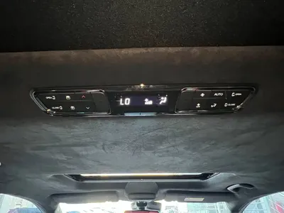 GAC Motor Trumpchi M8 2025, 27200 км, за 199000 CNY - фото 23