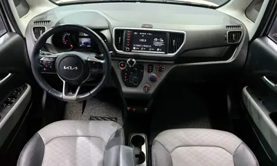 Kia Ray 2022, 26355 км, за 13800000 KRW - фото 7