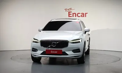 Volvo XC60 2020, 103187 км, за 28490000 KRW - фото 3