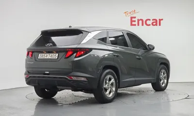 Hyundai Tucson 2021, 109295 км, за 15900000 KRW