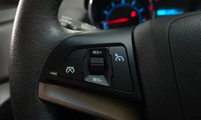 ChevroletGMDaewoo Cruze 2016, 81219 км, за 4500000 KRW - фото 16