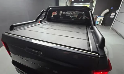 KG_Mobility_Ssangyong Rexton 2020, 117886 км, за 12990000 KRW - фото 30