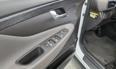Hyundai Santafe 2020, 57219 км, за 21500000 KRW - фото 33
