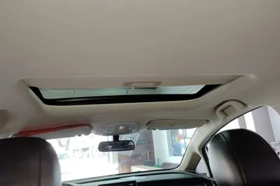 BYD Song Max 2019, 76300 км, за 54078.84 CNY - фото 21