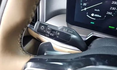 Kia Sorento 2024, 5179 км, за 56900000 KRW - фото 29