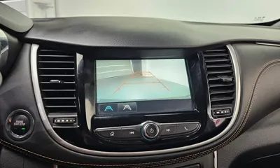 ChevroletGMDaewoo Trax 2018, 163848 км, за 4500000 KRW - фото 15