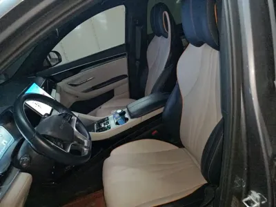 BYD PLUS New Energy 2023, 74500 км, за 83400 CNY - фото 8
