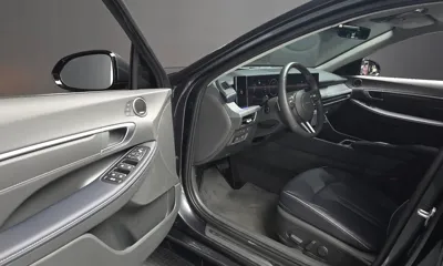 Hyundai Sonata 2024, 37577 км, за 28500000 KRW - фото 24