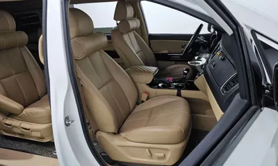 Kia Canival 2019, 98844 км, за 16700000 KRW - фото 11