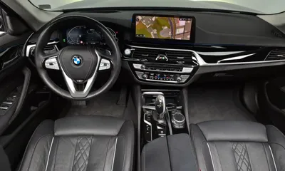 BMW 5-Series 2021, 83726 км, за 33800000 KRW - фото 7