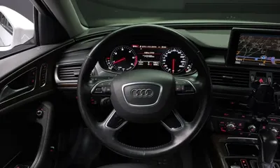 Audi A6 2016, 95885 км, за 12890000 KRW - фото 13