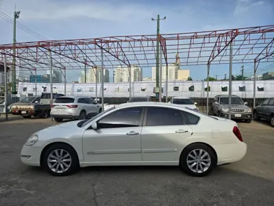 Renault-KoreaSamsung SM5 2010, 274794 км, за 1400000 KRW - фото 8