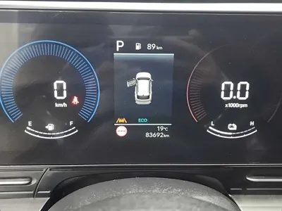 Hyundai Kona 2023, 83683 км, за 22900000 KRW - фото 6